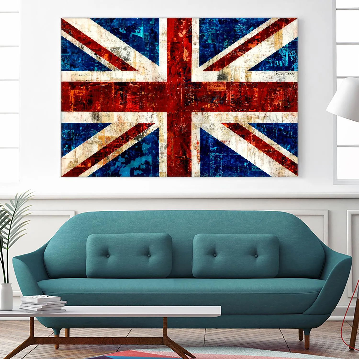 British Flag