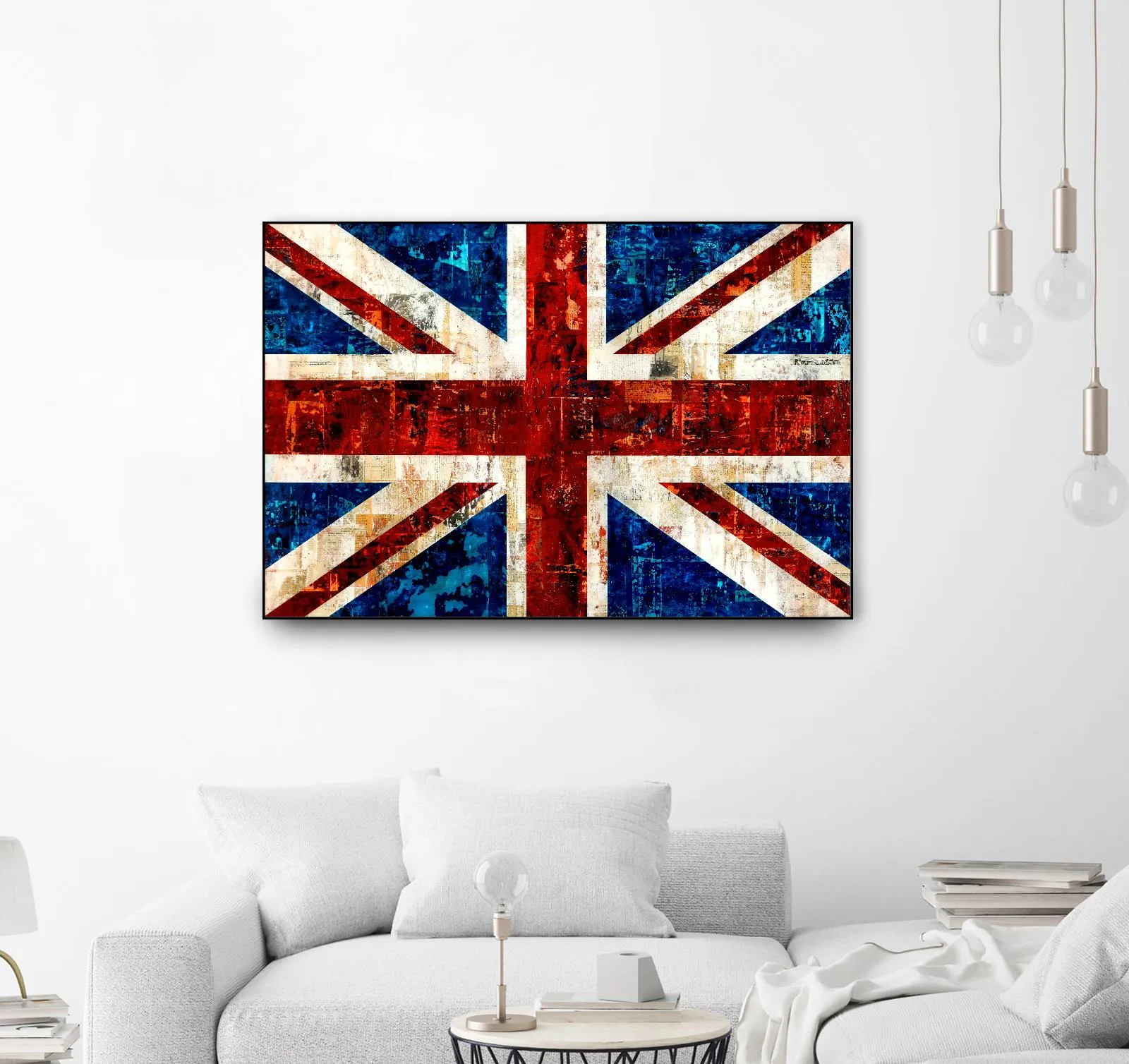 British Flag