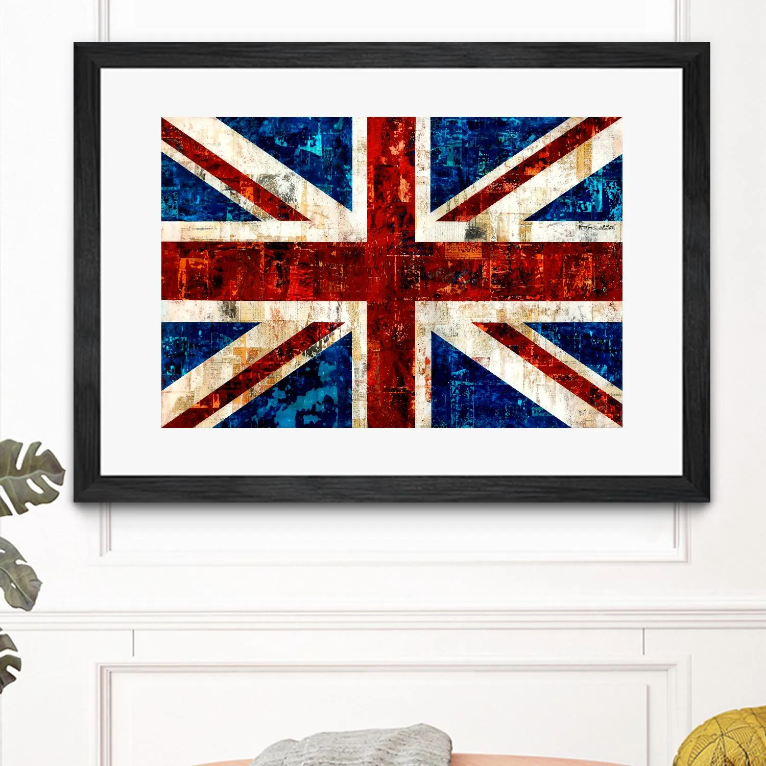 British Flag