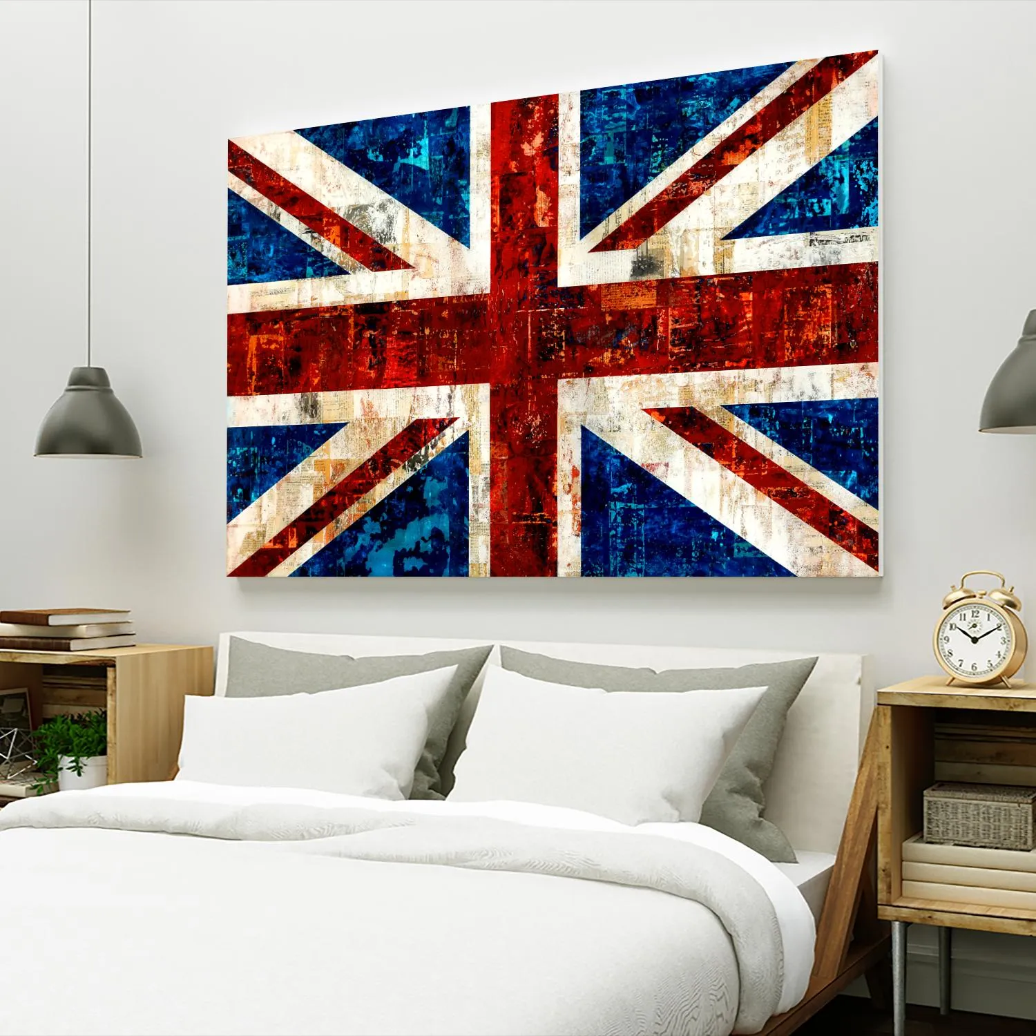 British Flag