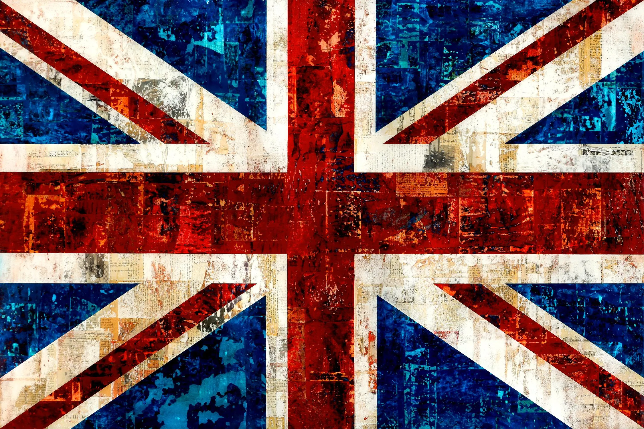 British Flag