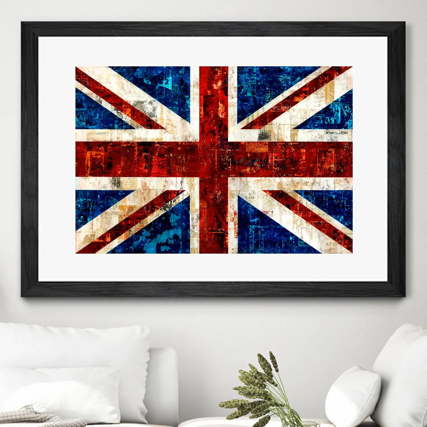 British Flag