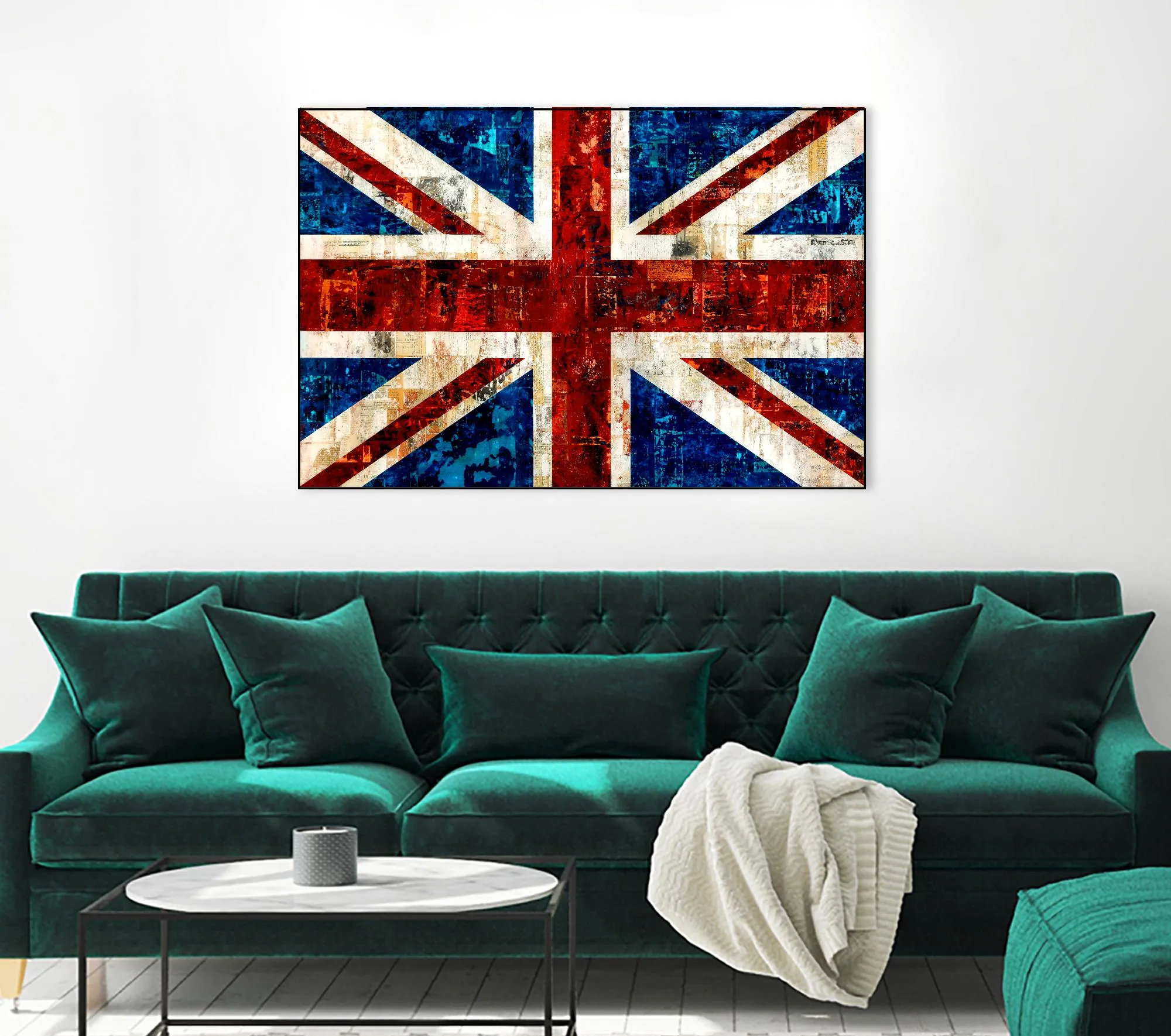 British Flag