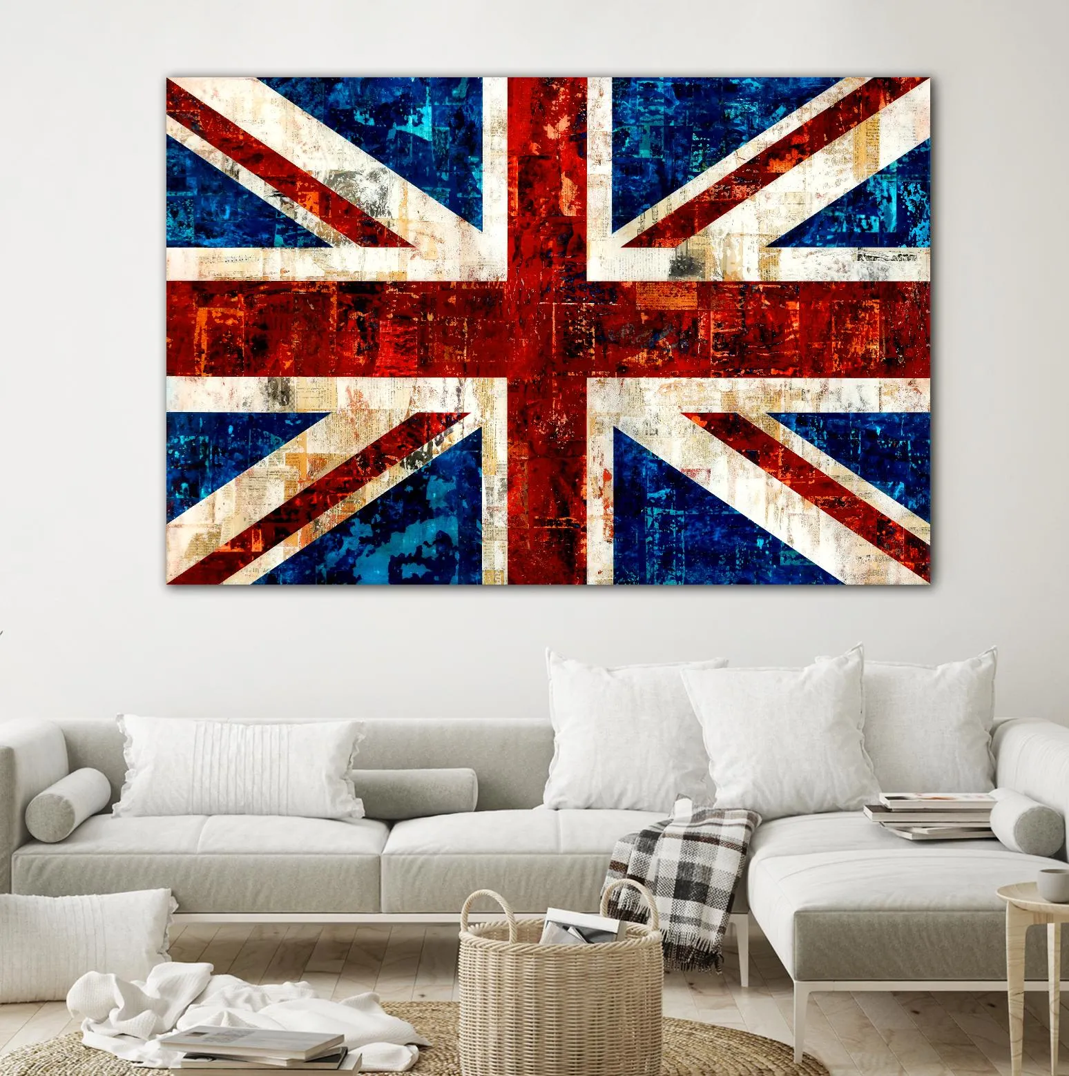 British Flag