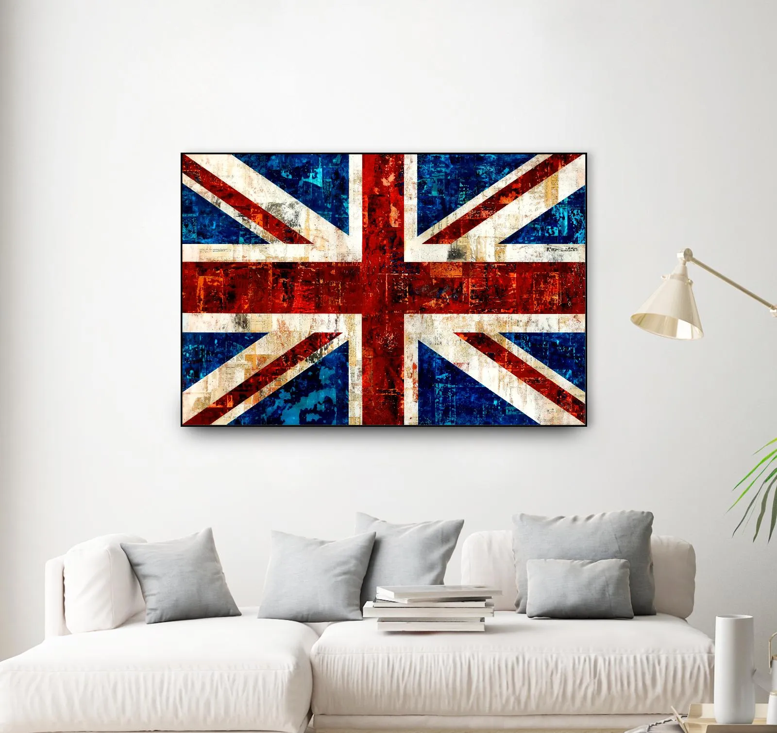 British Flag