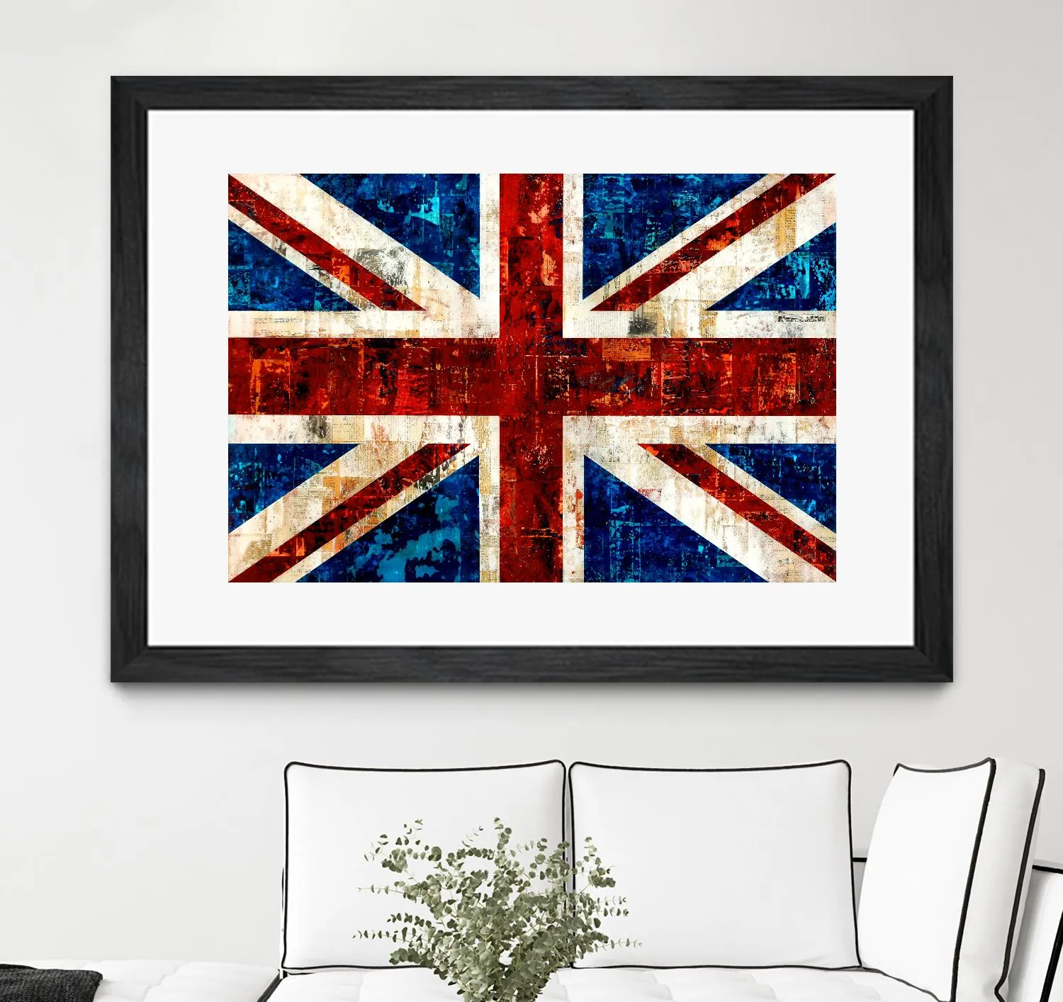 British Flag