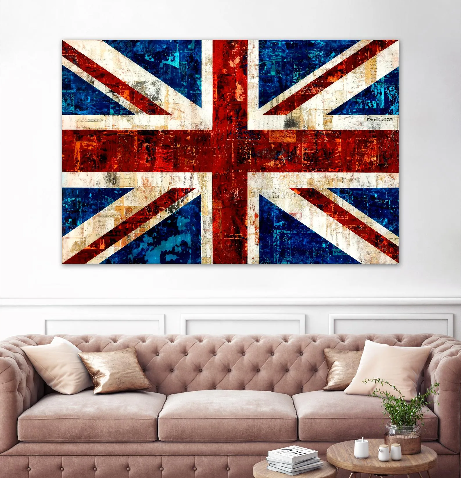 British Flag