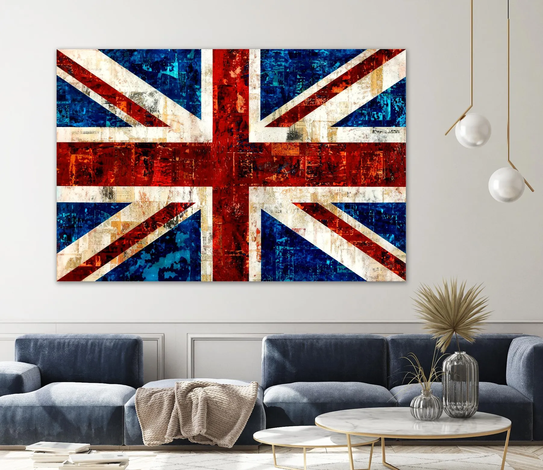 British Flag