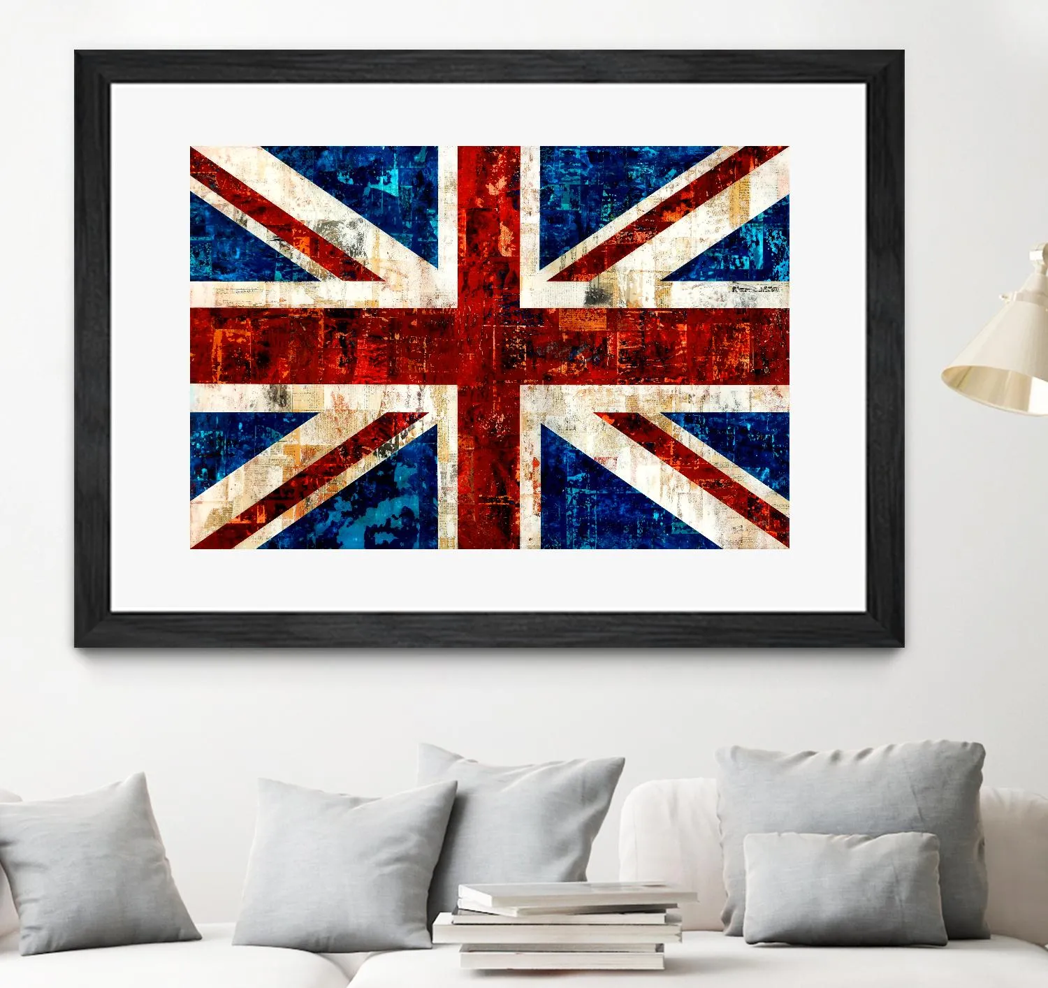 British Flag