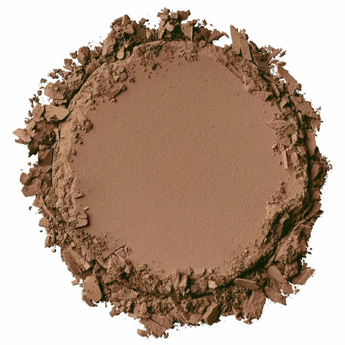 Bronzing Powder NYX Matte Bronzer dark tan 9,5 g