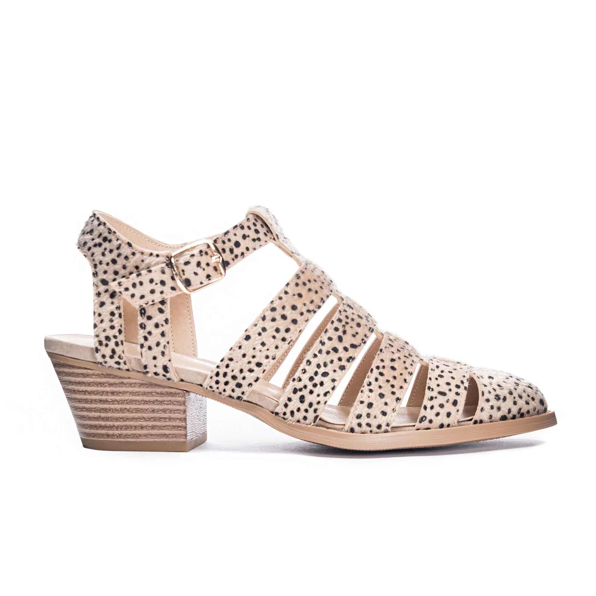 Caileigh Gladiator Sandal