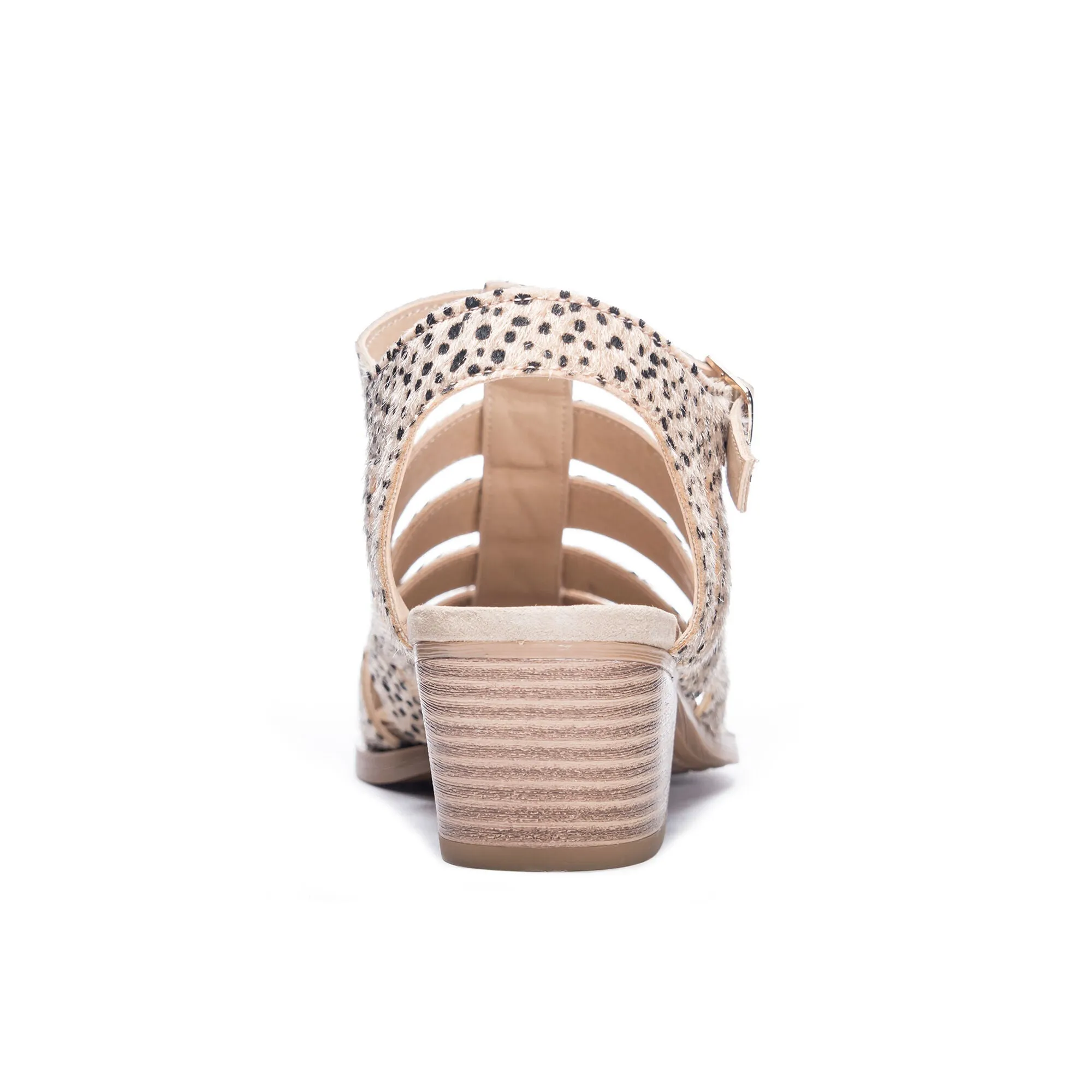 Caileigh Gladiator Sandal