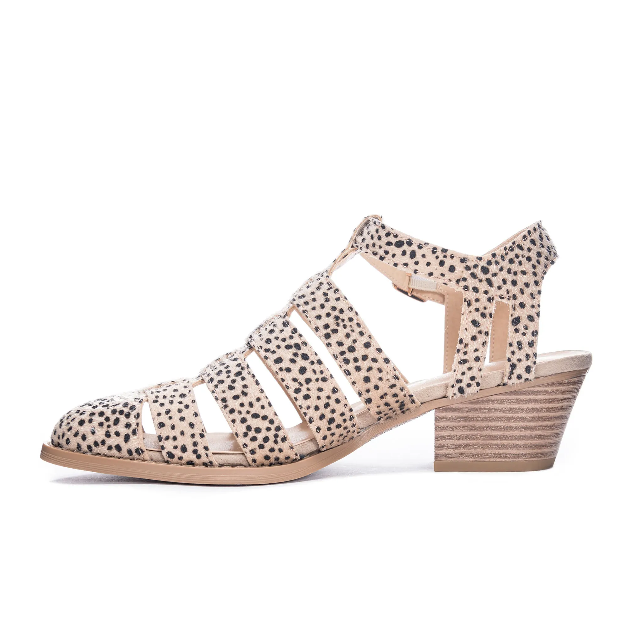 Caileigh Gladiator Sandal