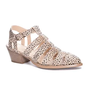 Caileigh Gladiator Sandal