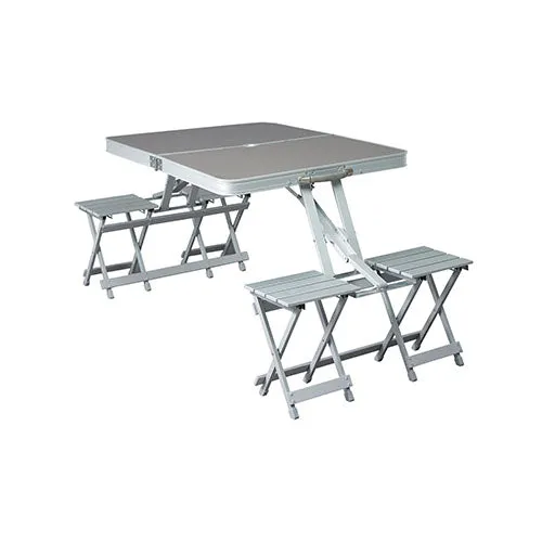 Caribee Leisure Table