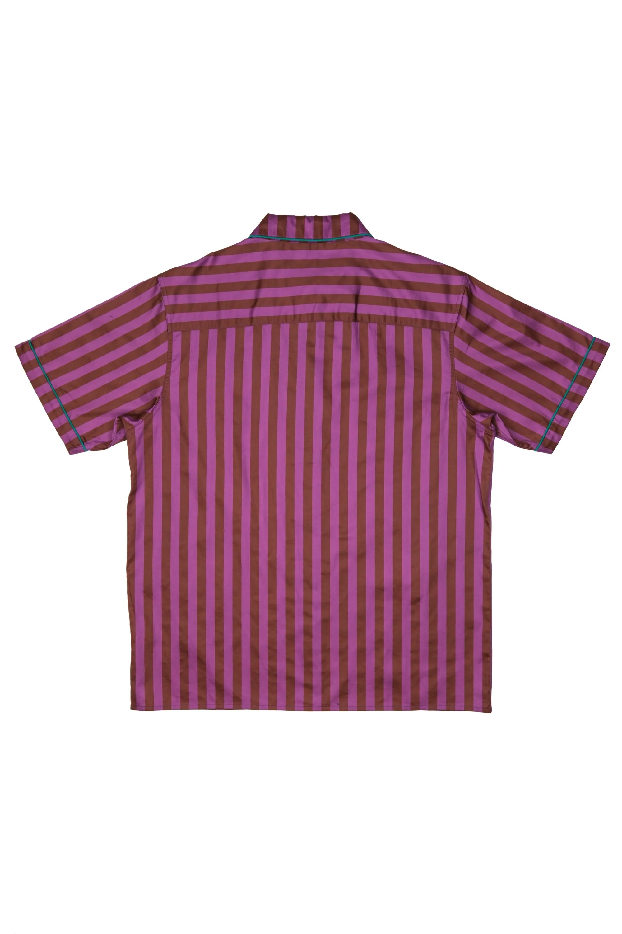 Caterpillar Stripe Shirt