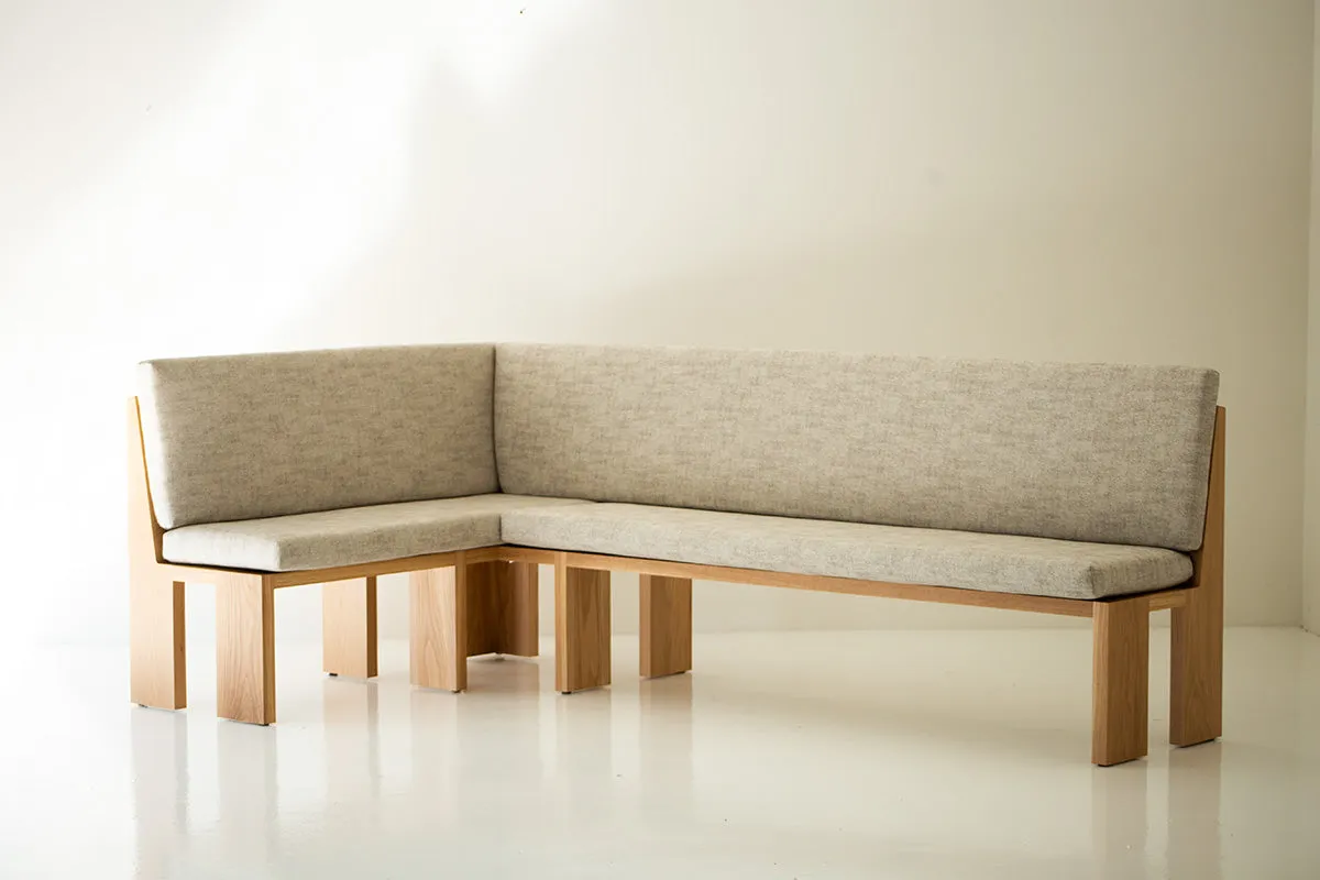 Chile Modern Dining Banquette - 4022