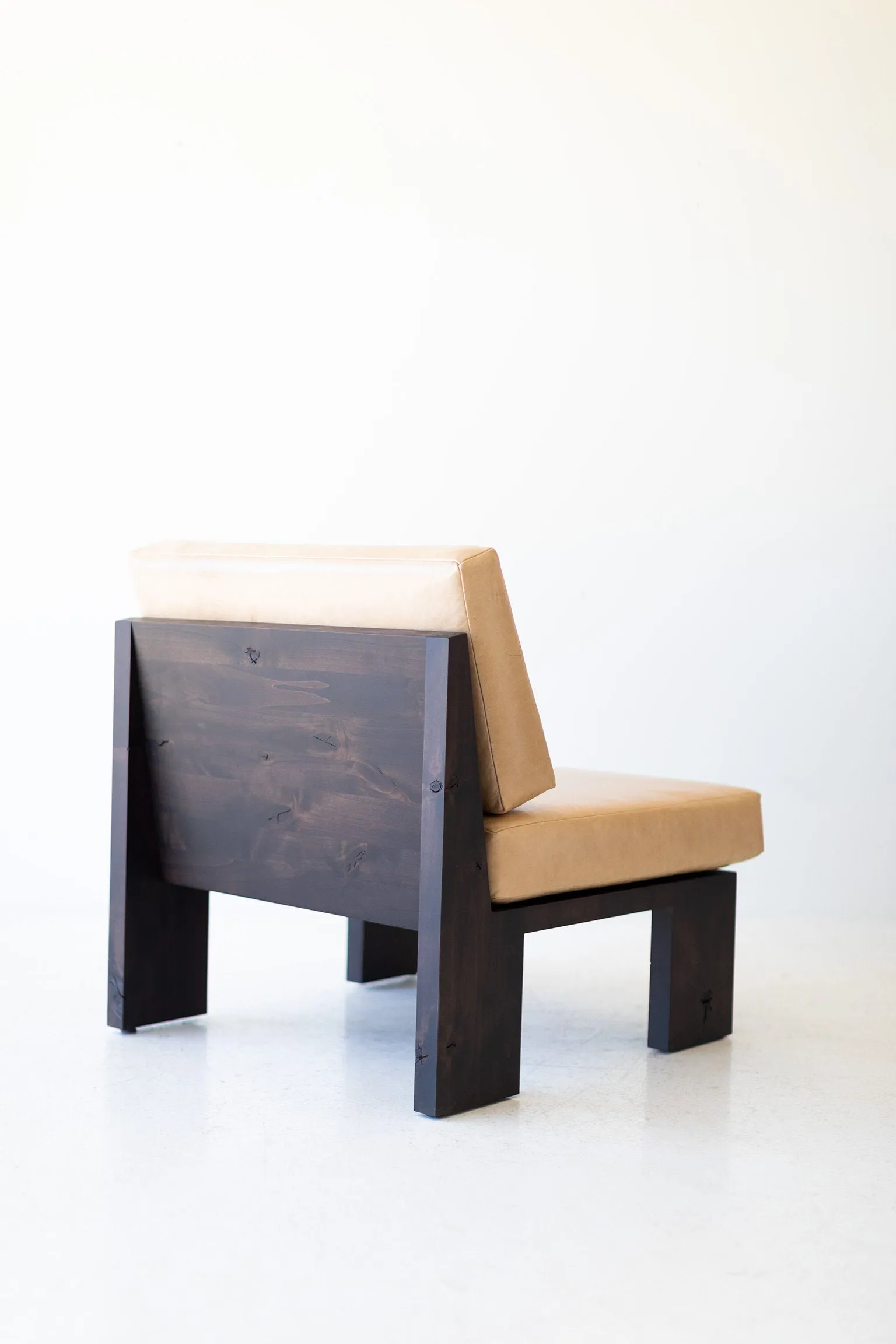 Chile Modern Side Chair - 0721