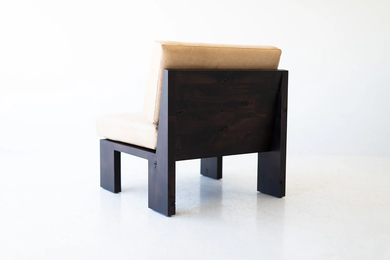 Chile Modern Side Chair - 0721