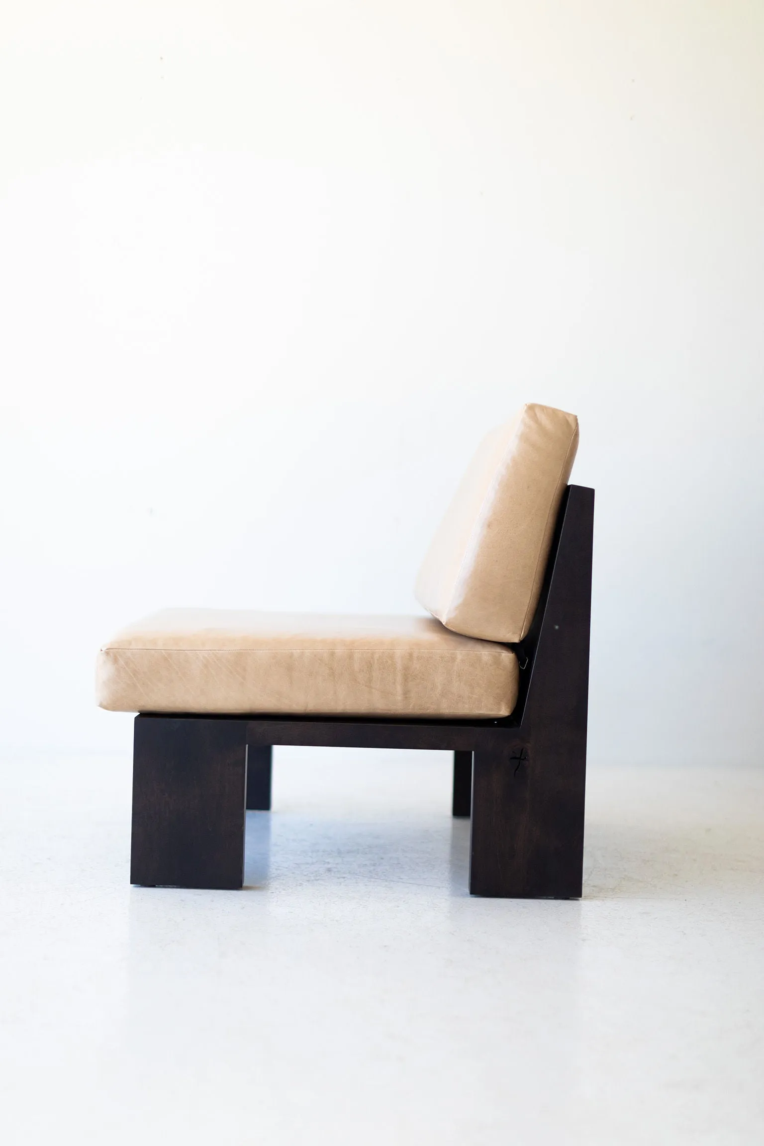 Chile Modern Side Chair - 0721