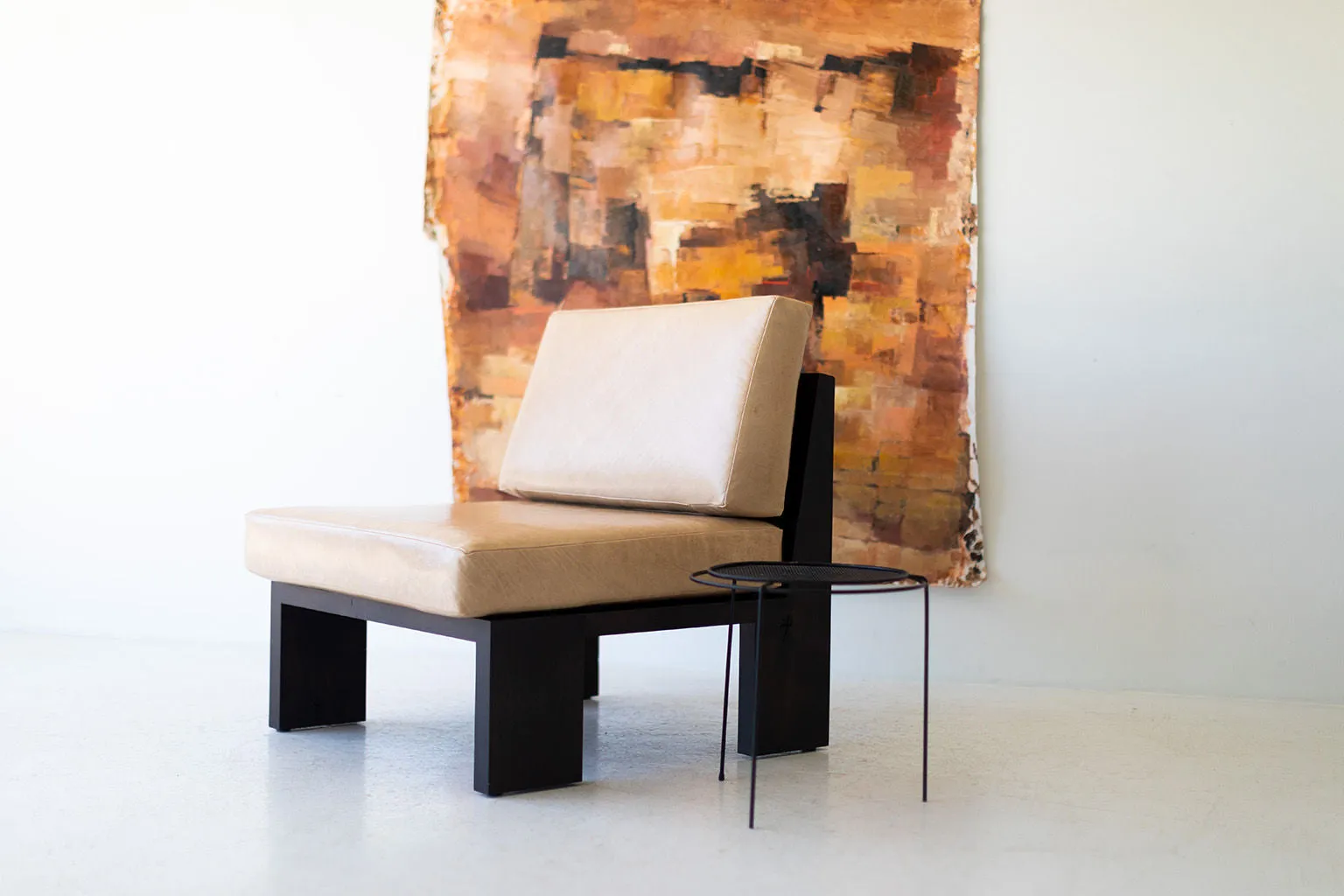 Chile Modern Side Chair - 0721