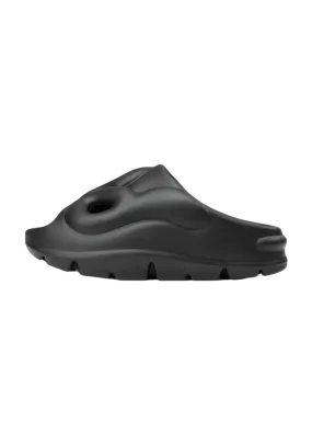 Cloud Bread Slippers-Black