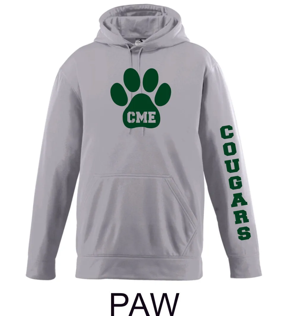 CME Performance Sweatshirt- 4 Designs