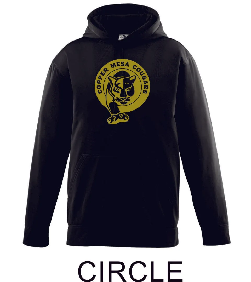 CME Performance Sweatshirt- 4 Designs