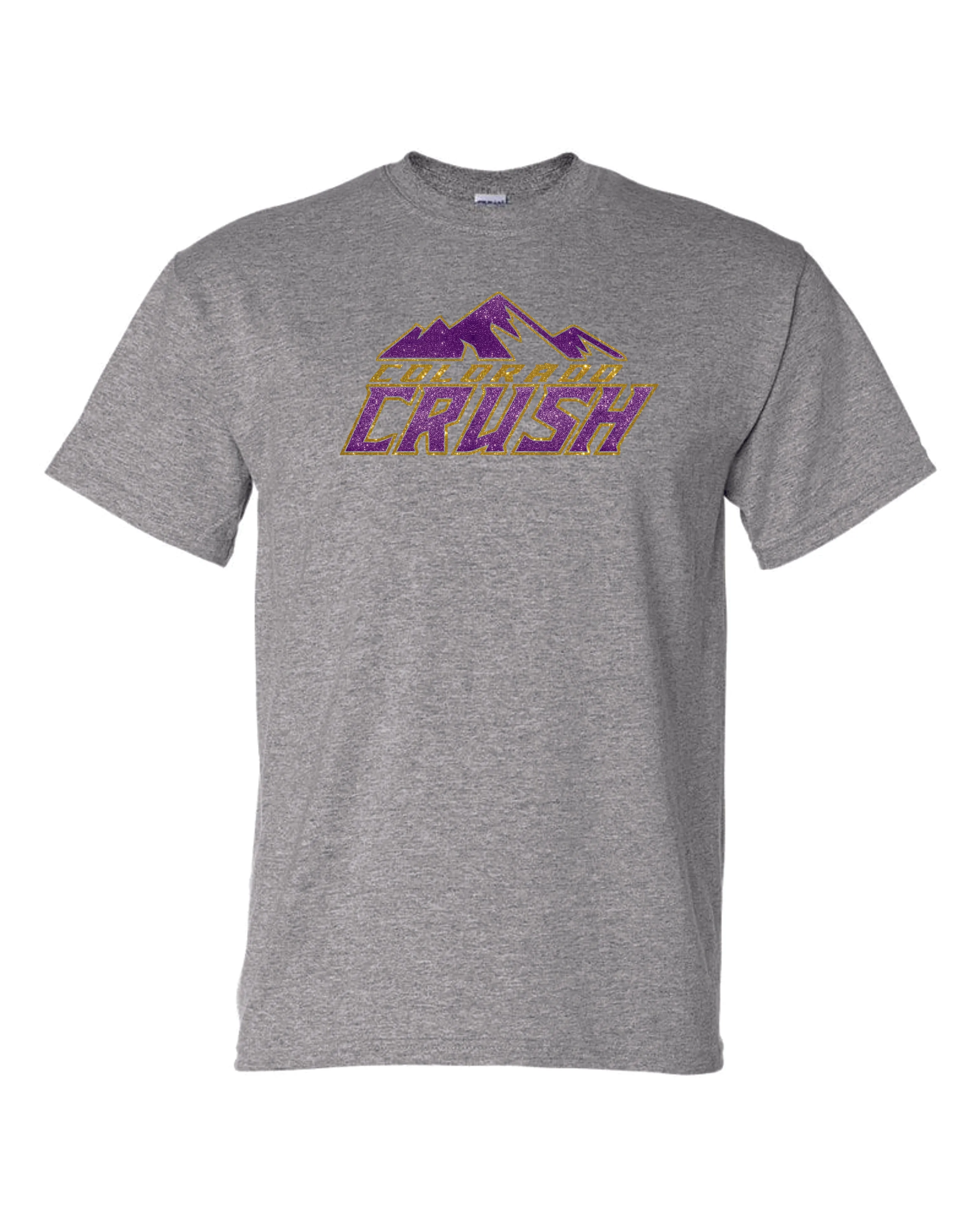 CO Crush Basic Tee