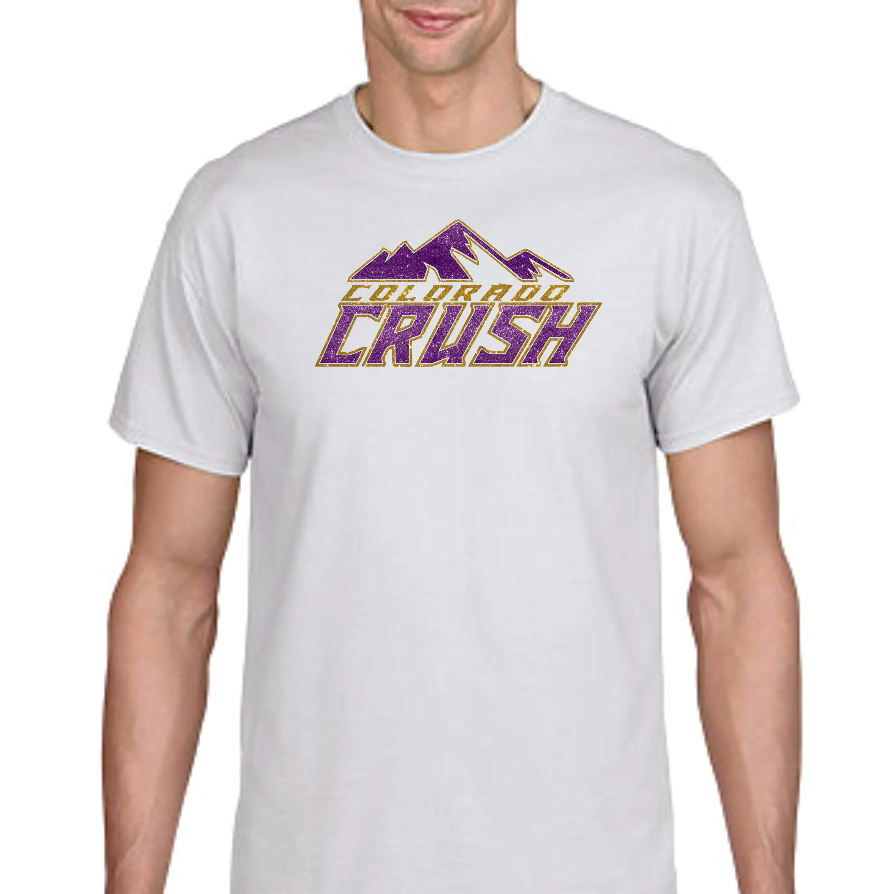 CO Crush Basic Tee