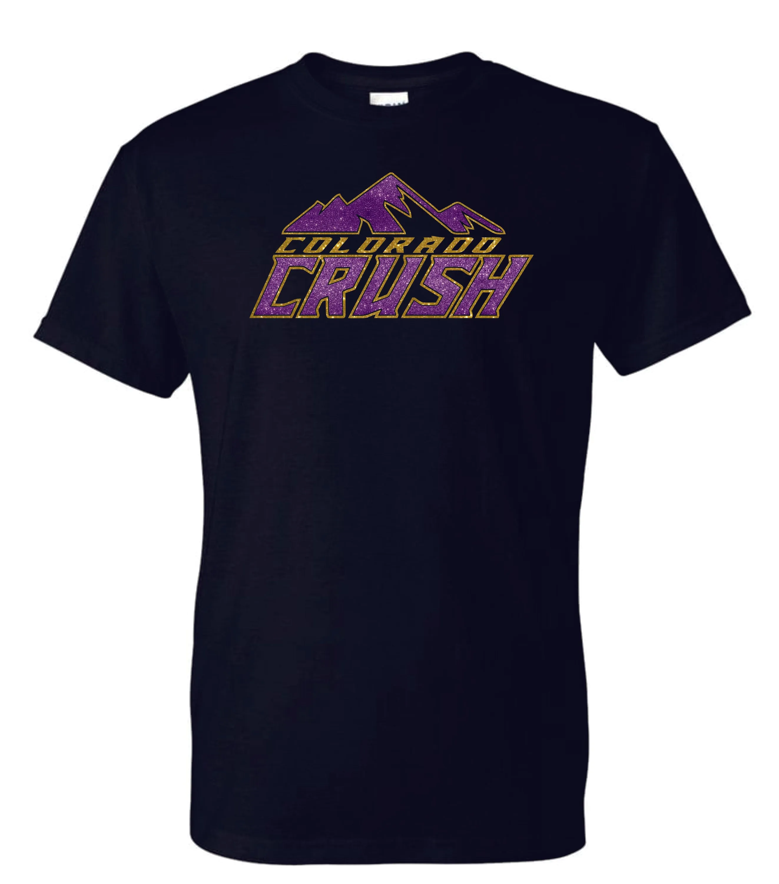 CO Crush Basic Tee