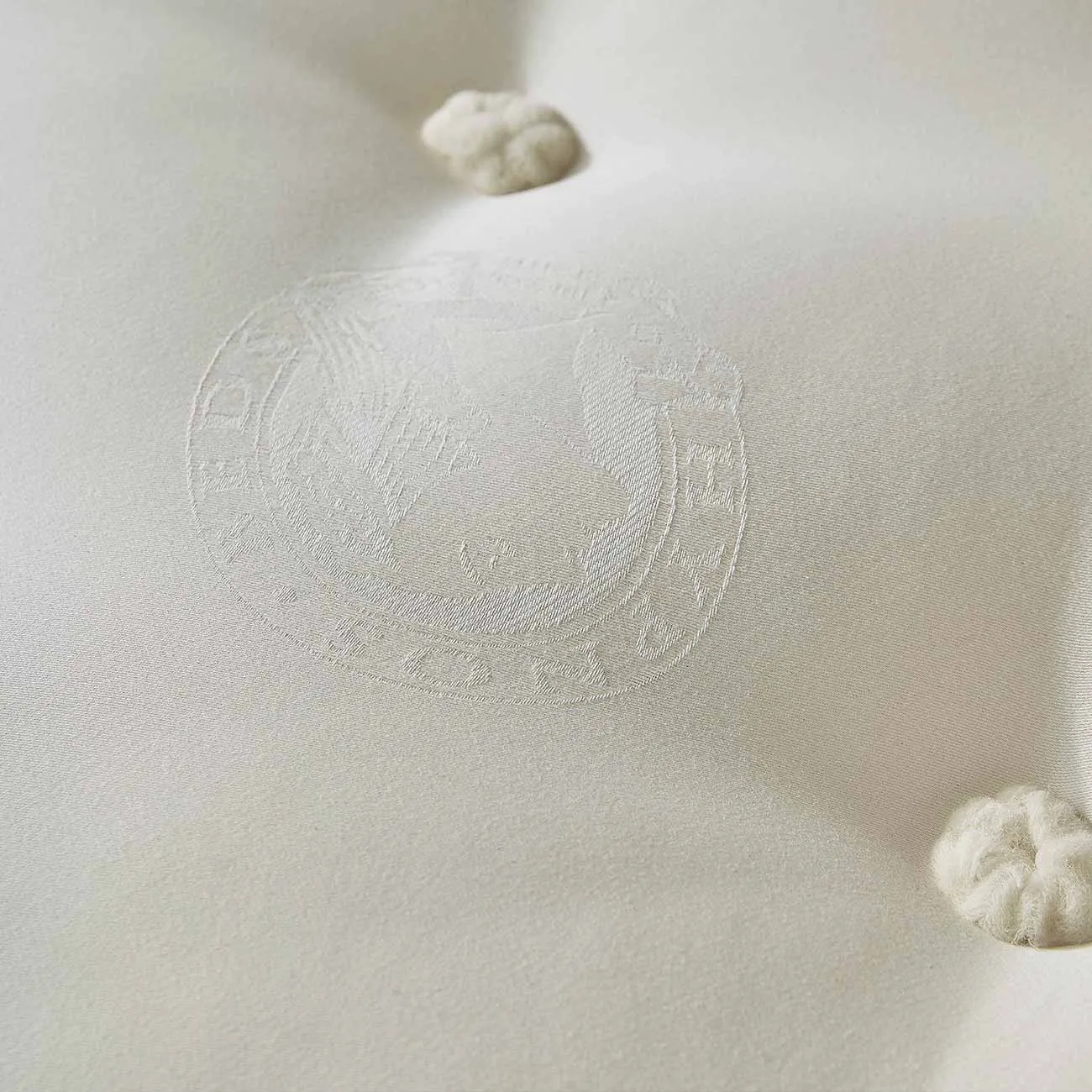 Cortelferry Pocket Sprung Wool and Cotton Mattress