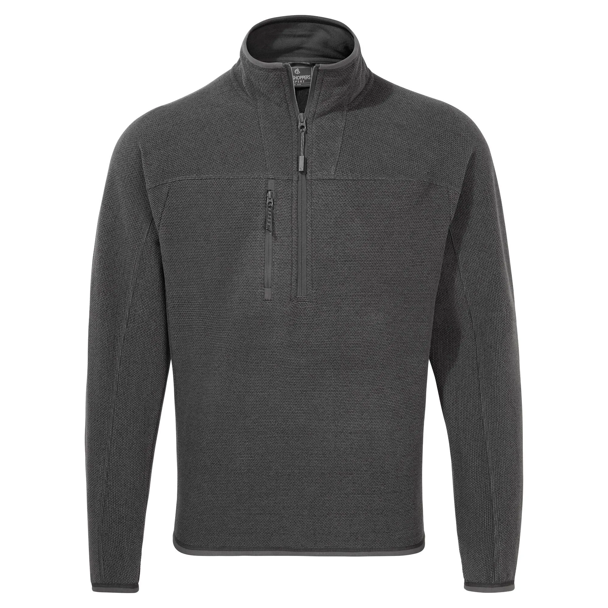 Craghoppers Expert Active Half Zip Fleece