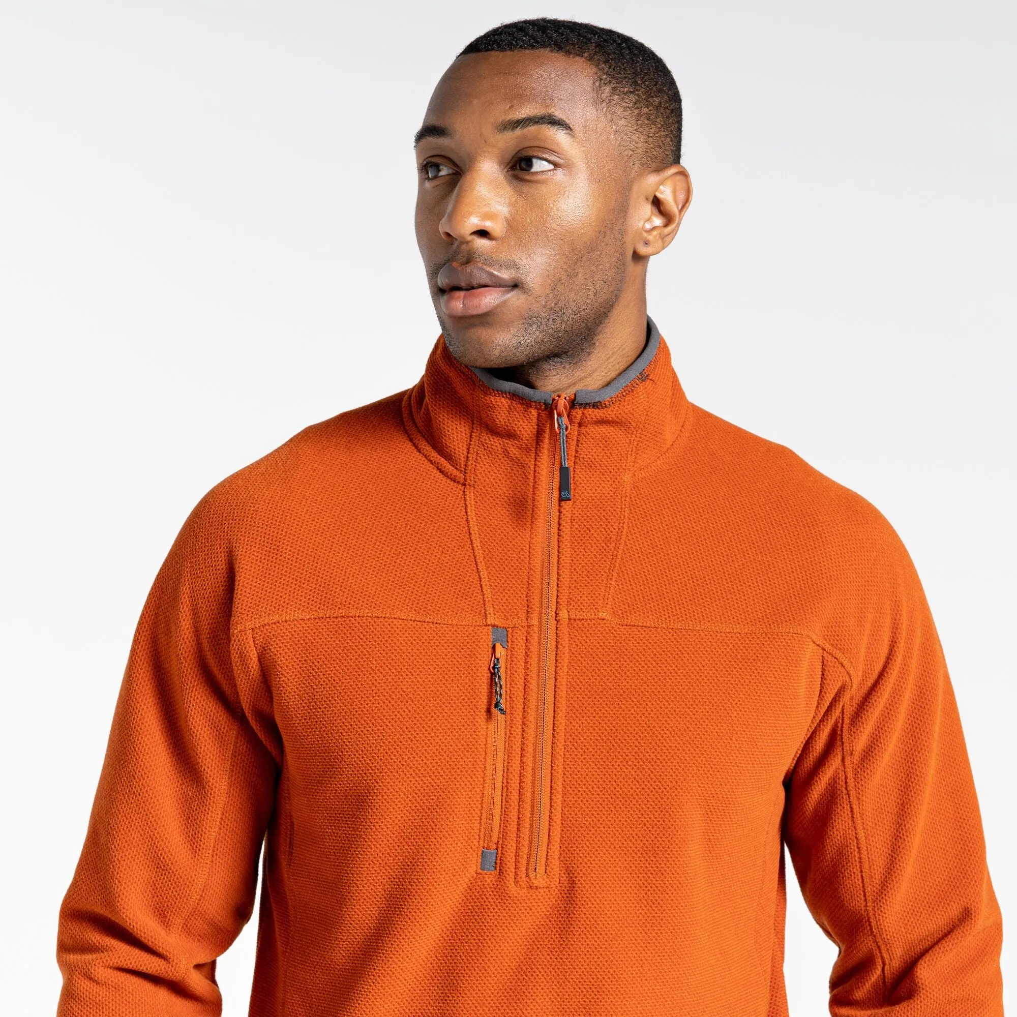 Craghoppers Expert Active Half Zip Fleece