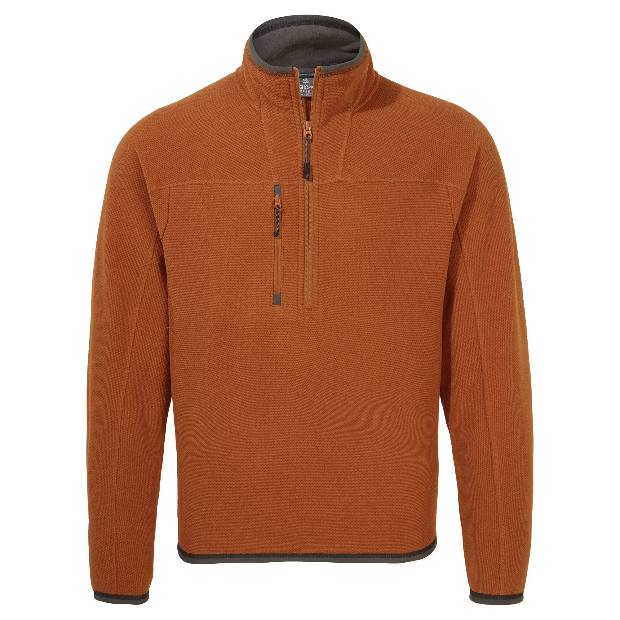 Craghoppers Expert Active Half Zip Fleece