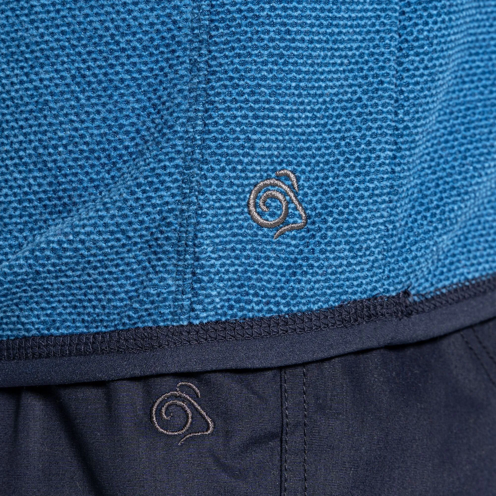 Craghoppers Expert Active Half Zip Fleece