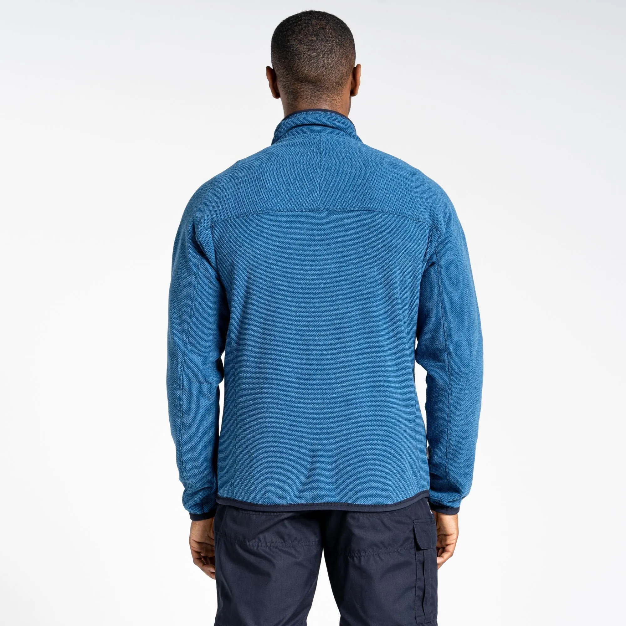 Craghoppers Expert Active Half Zip Fleece