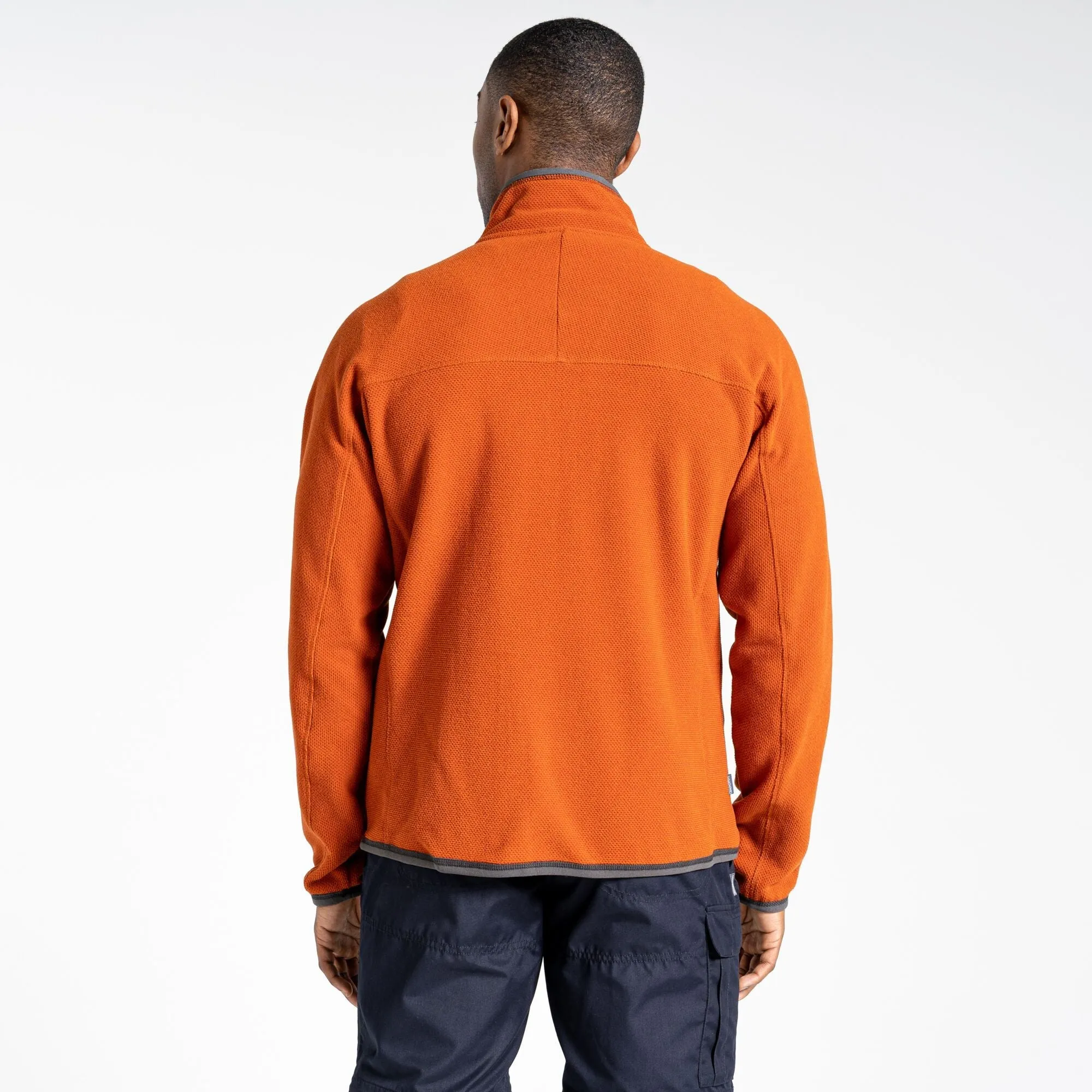 Craghoppers Expert Active Half Zip Fleece