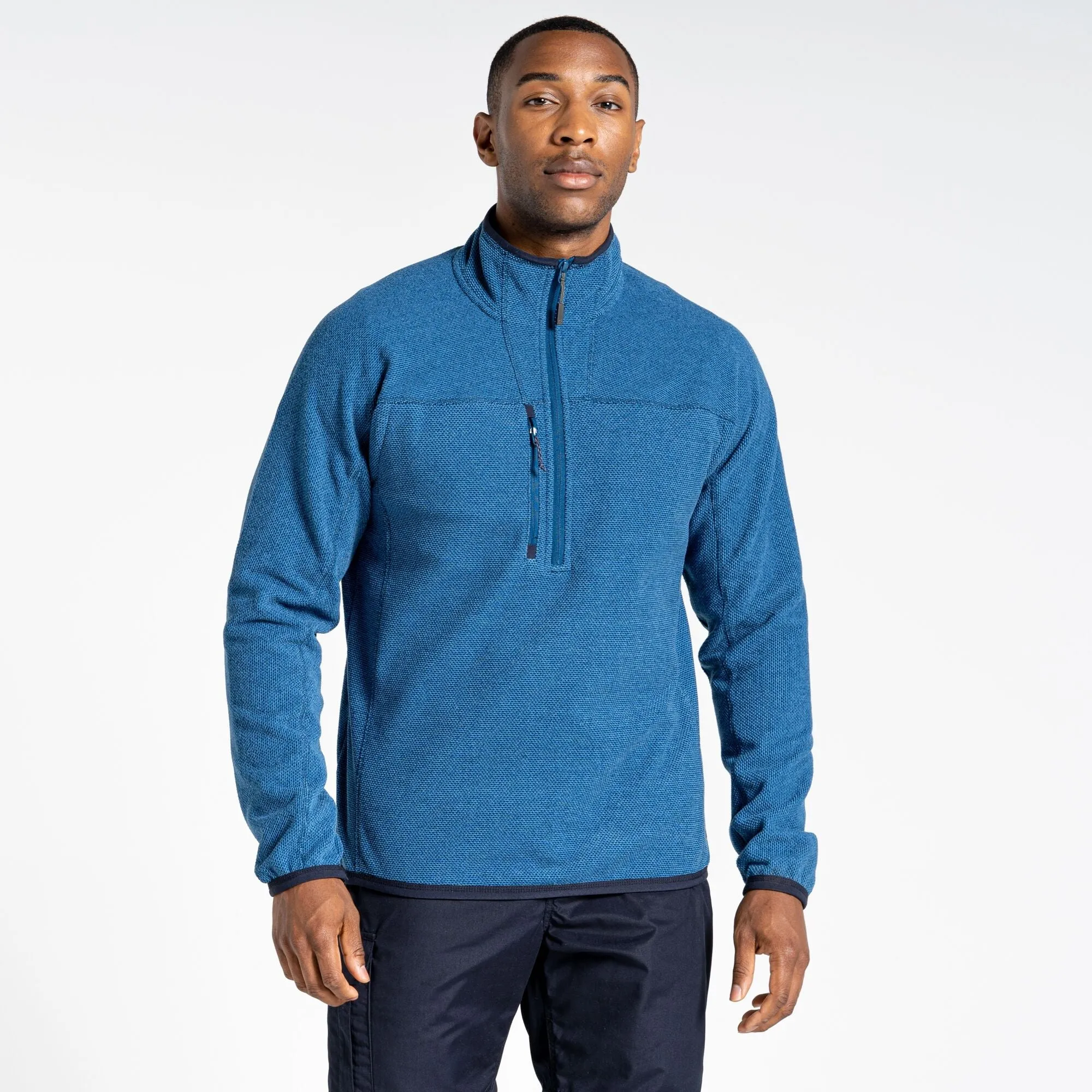 Craghoppers Expert Active Half Zip Fleece