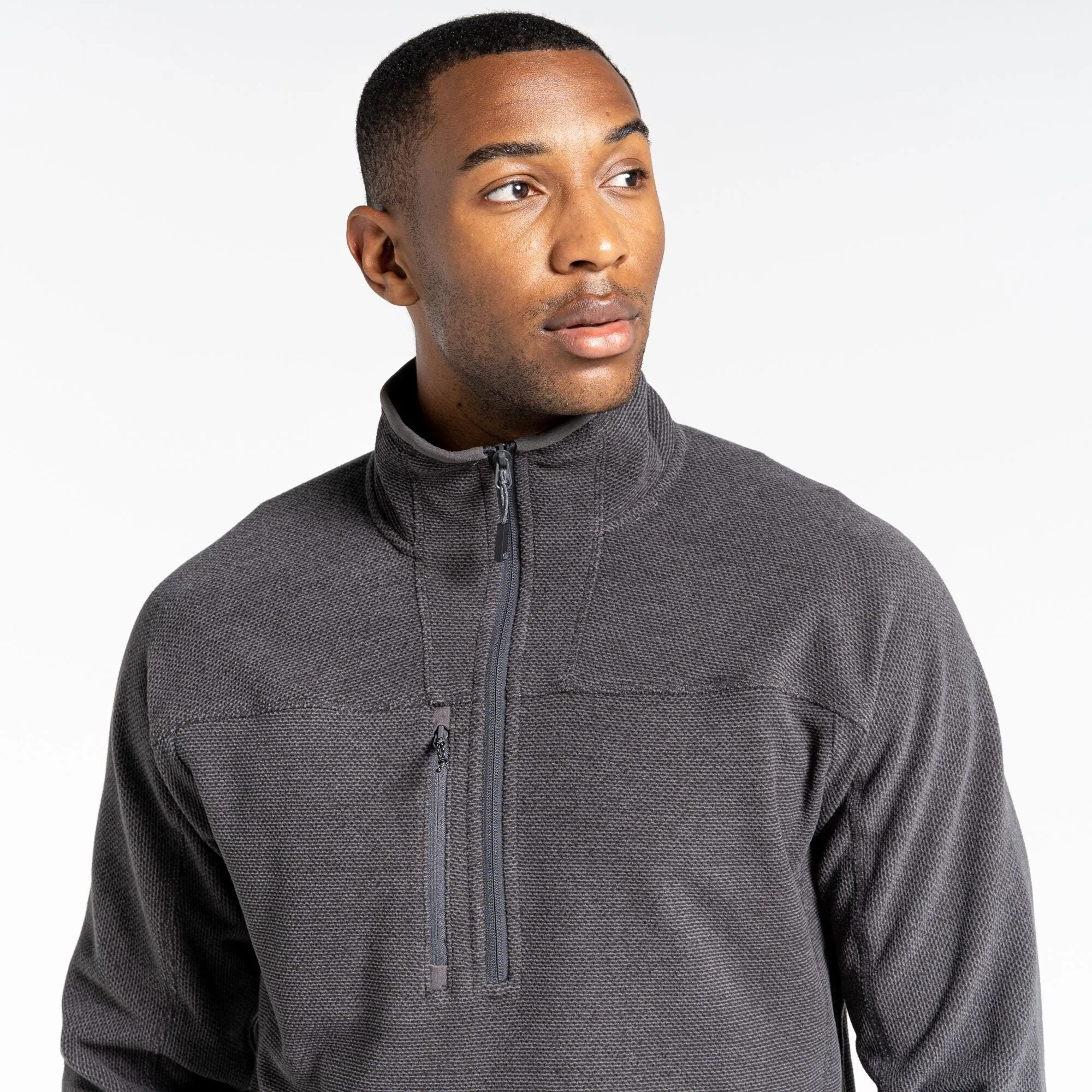 Craghoppers Expert Active Half Zip Fleece