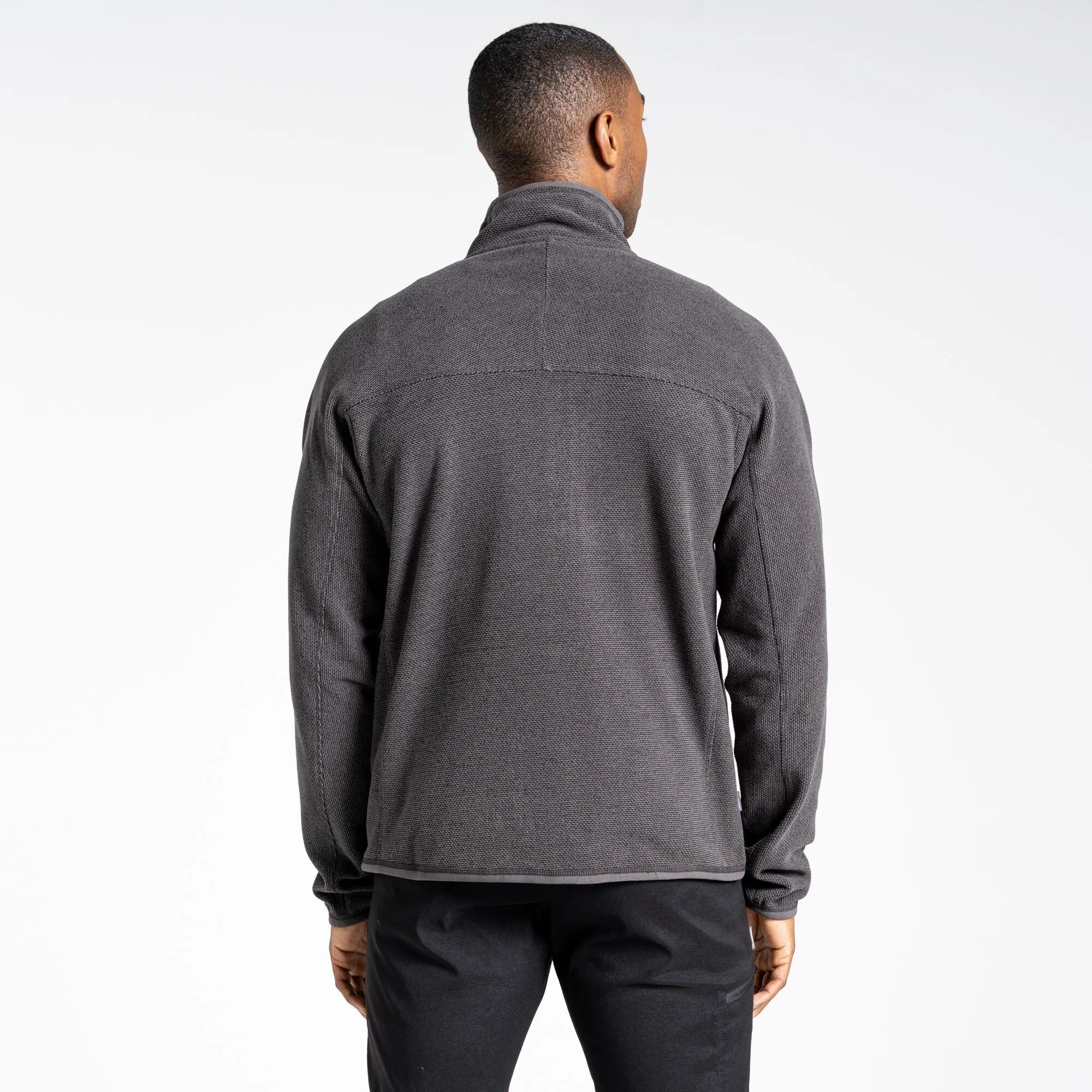 Craghoppers Expert Active Half Zip Fleece