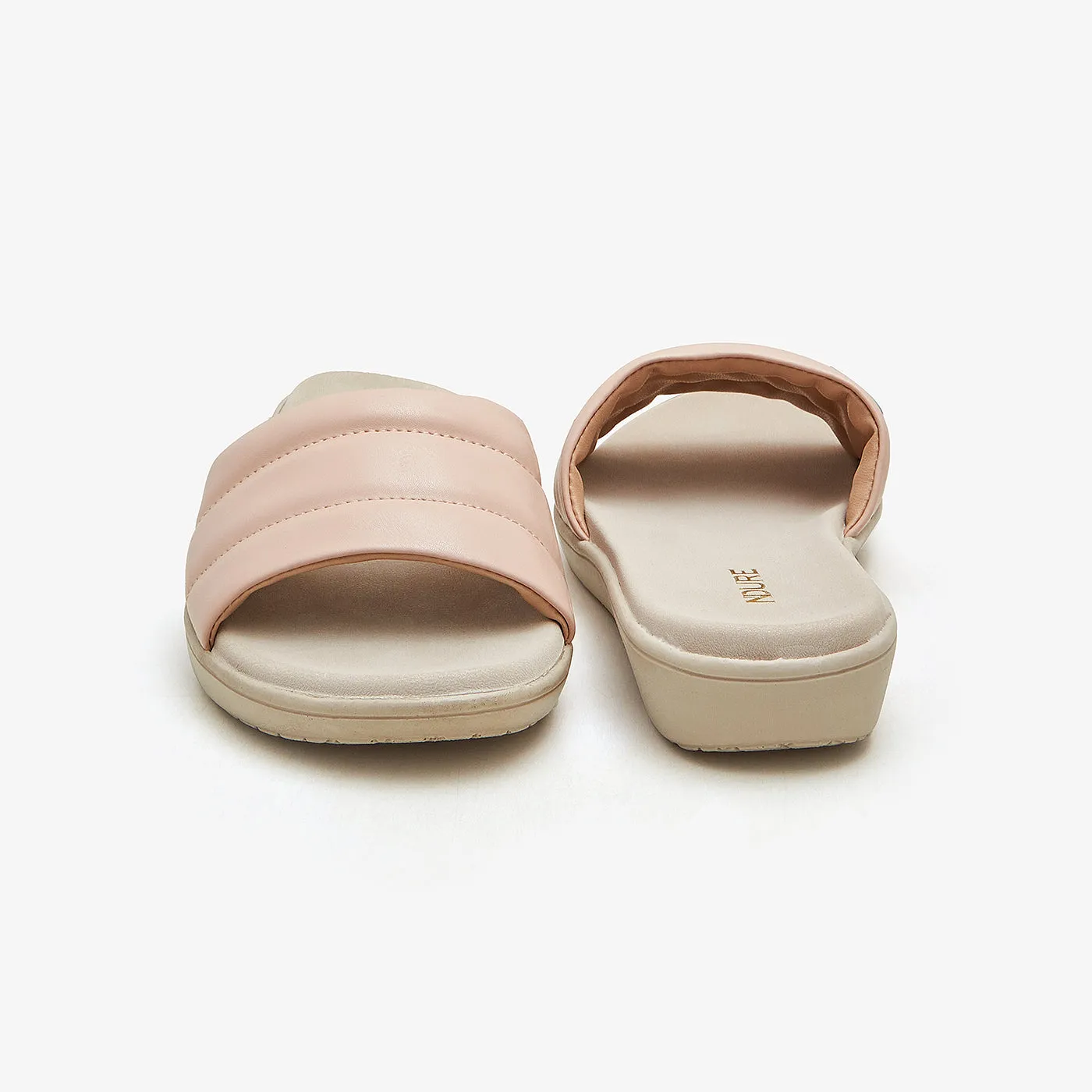 Cushy Women's Slippers