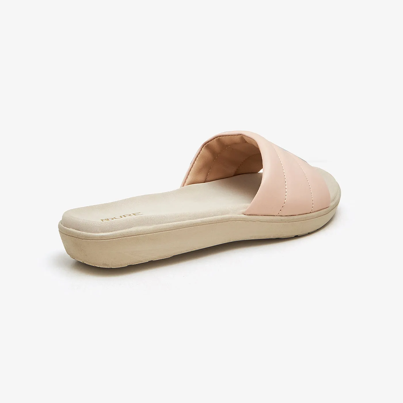 Cushy Women's Slippers