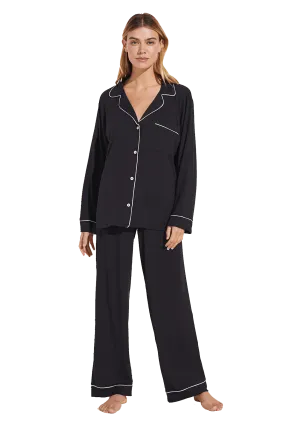 Eberjey Gisele Long PJ Set