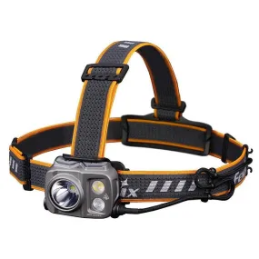 Fenix HP25R v2.0 USB Rechargeable Headtorch