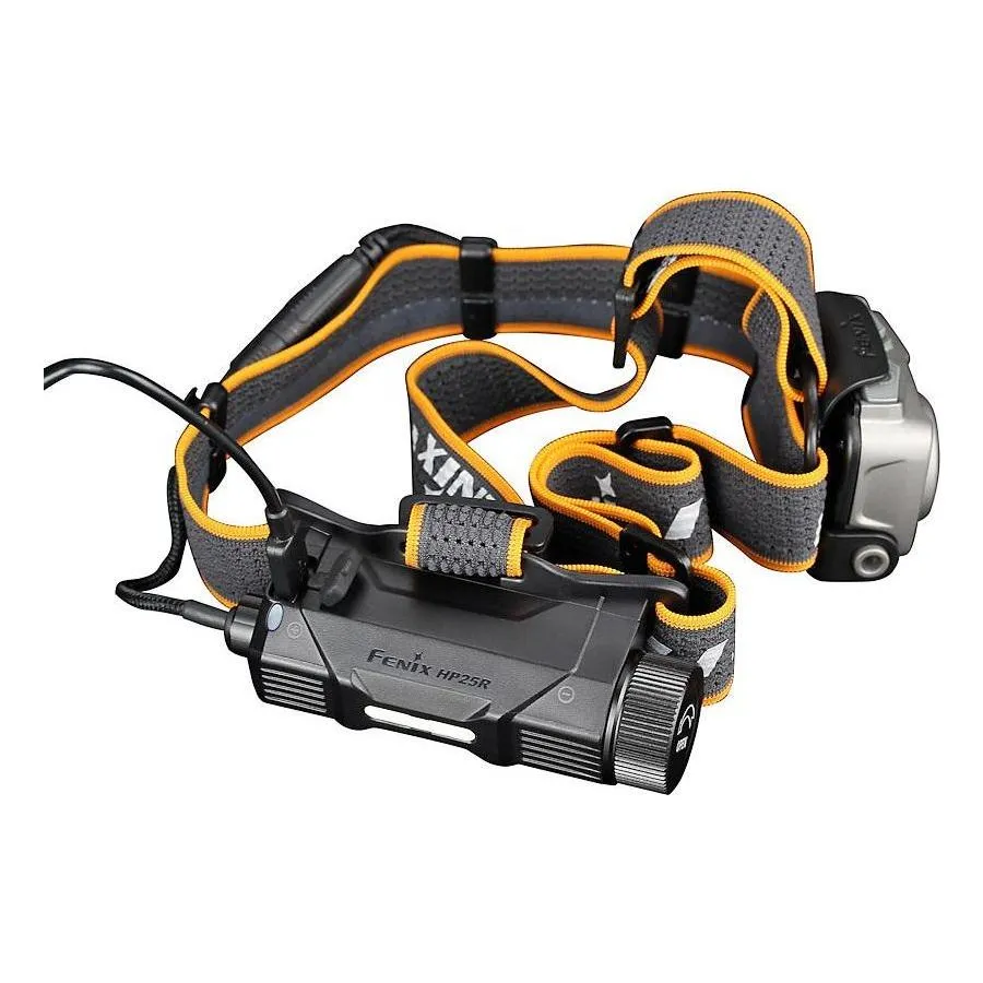 Fenix HP25R v2.0 USB Rechargeable Headtorch