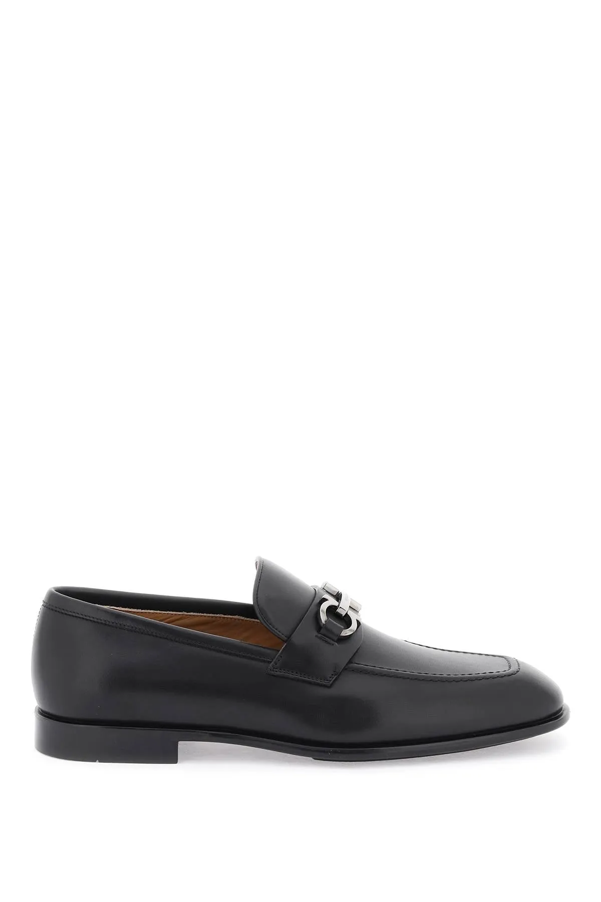 FERRAGAMO penny loafers