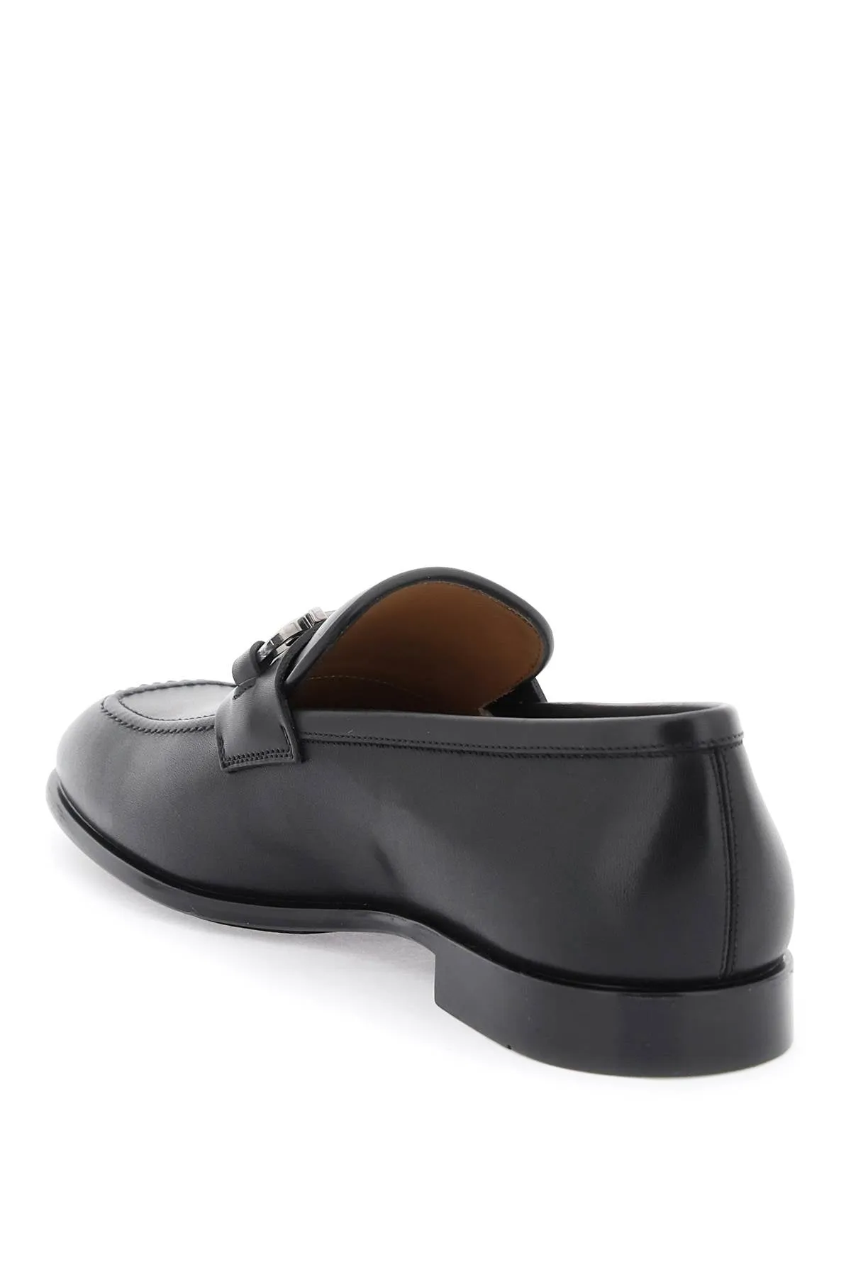 FERRAGAMO penny loafers