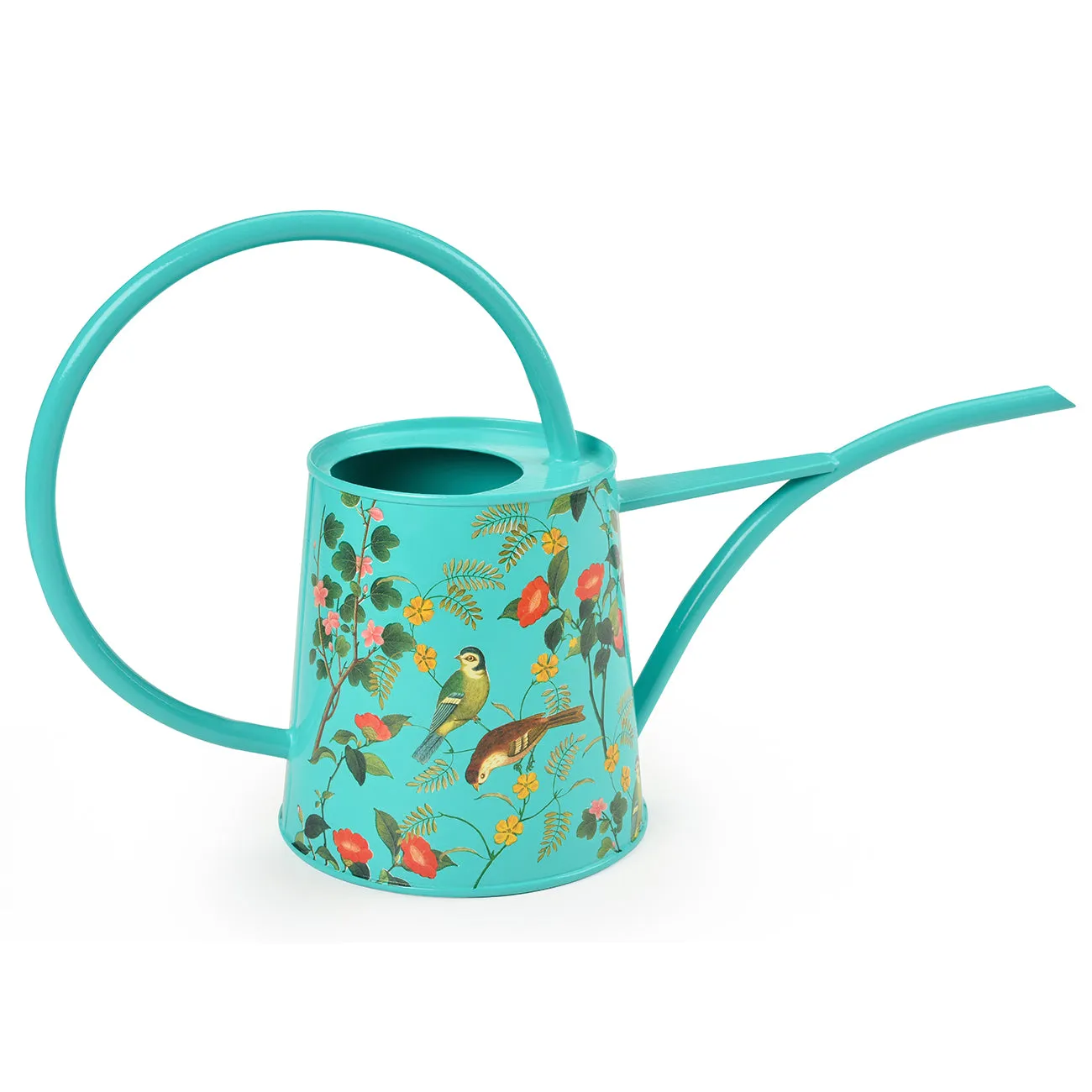 Flora and Fauna Indoor Watering Can