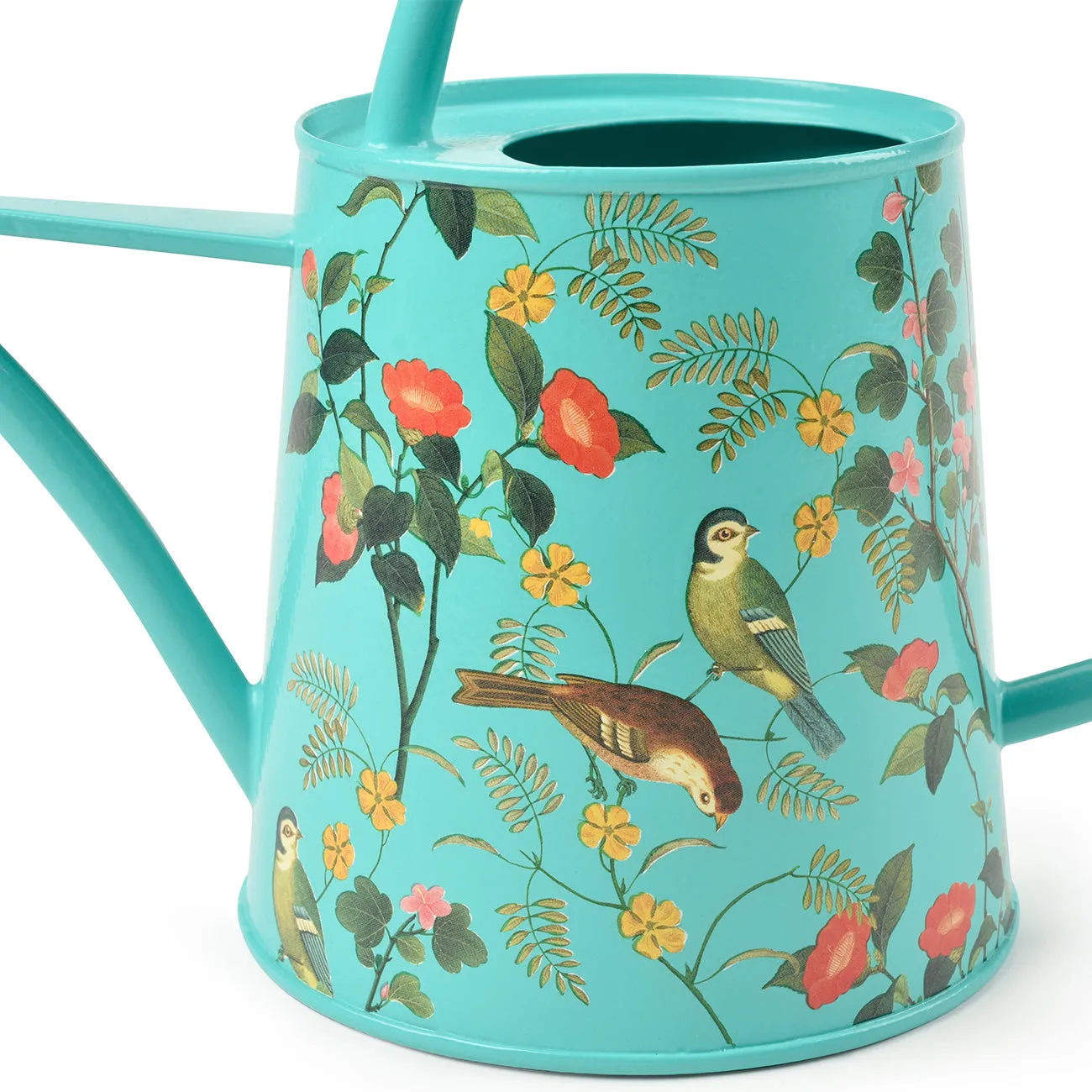 Flora and Fauna Indoor Watering Can